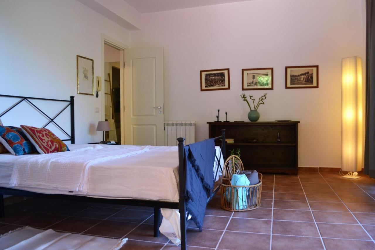 Villa Vittorio - Splendid panoramic sea view terrace Taormina Esterno foto