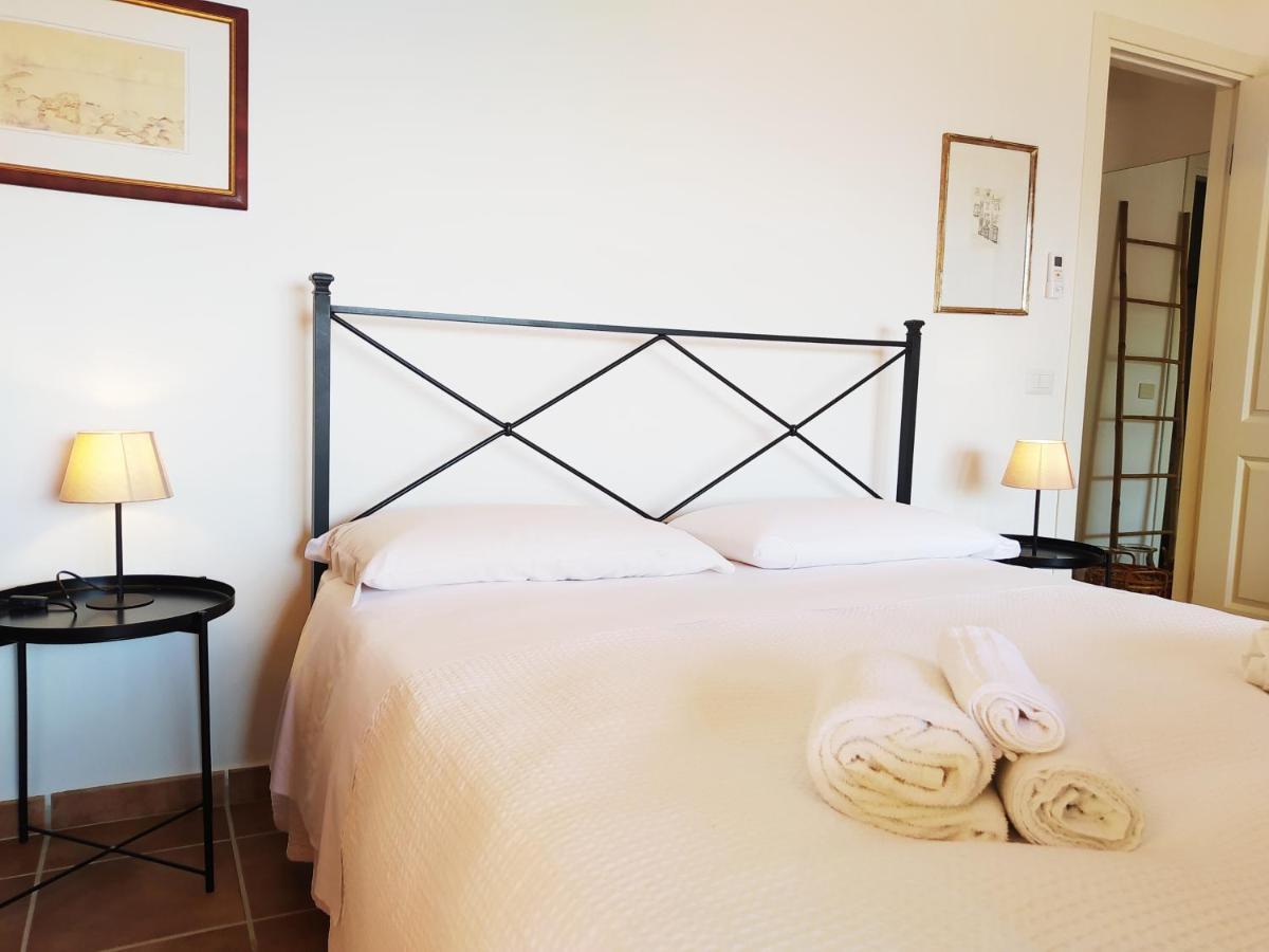 Villa Vittorio - Splendid panoramic sea view terrace Taormina Esterno foto