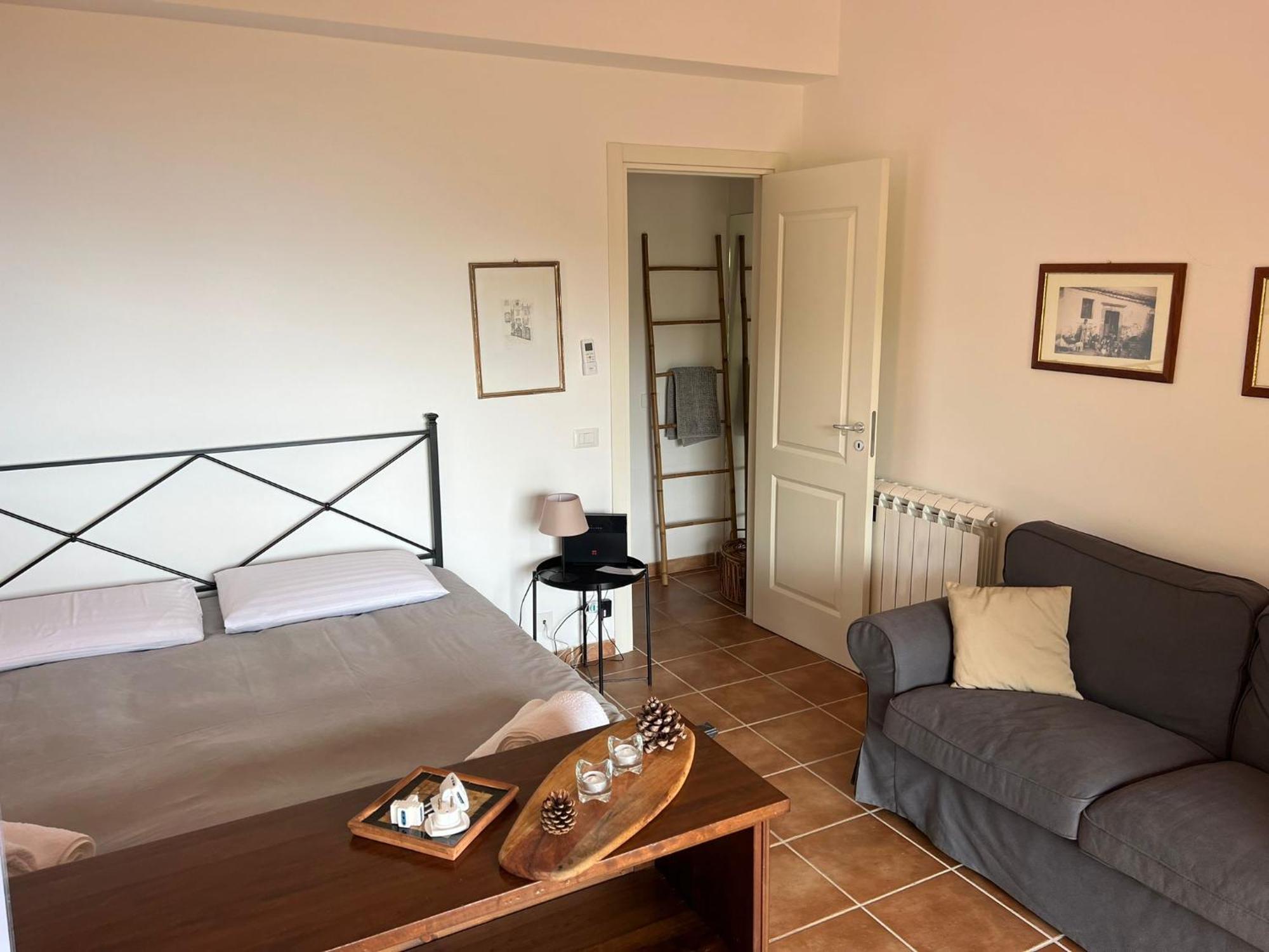 Villa Vittorio - Splendid panoramic sea view terrace Taormina Esterno foto